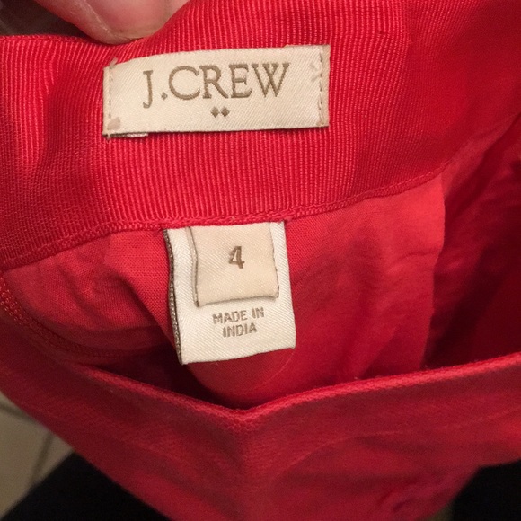J.crew skirt - Picture 3 of 3